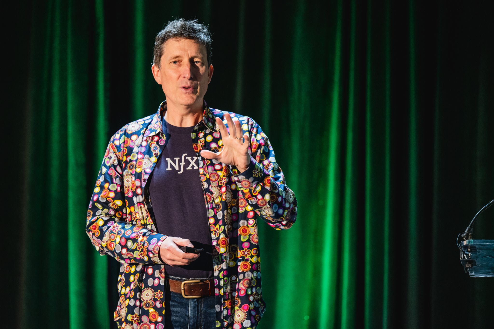 US-Israeli VC Firm NFX Raises $325M to Fuel AI Startup Innovation