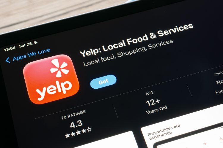 Yelp rolls out new AI tools to boost user experience Yelp rolls out new AI tools to boost user experience