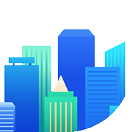 Enterprise Fintech icon