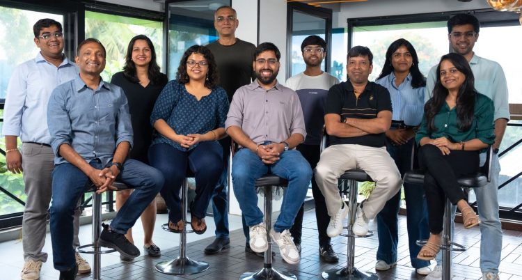 VC firm IndiaQuotient raises $15m for early-stage startups VC firm IndiaQuotient raises $15m for early-stage startups