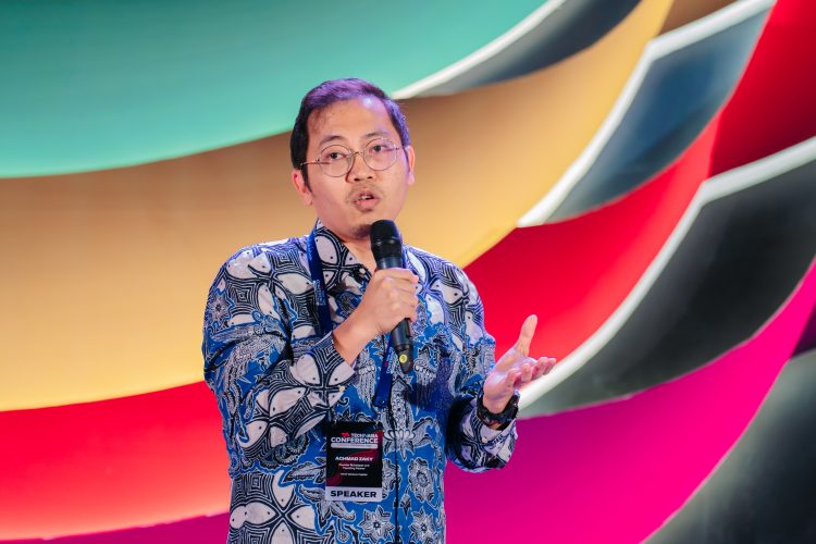 Indonesia’s biggest issue? A lack of founders, says Achmad Zaky Indonesia’s biggest issue? A lack of founders, says Achmad Zaky
