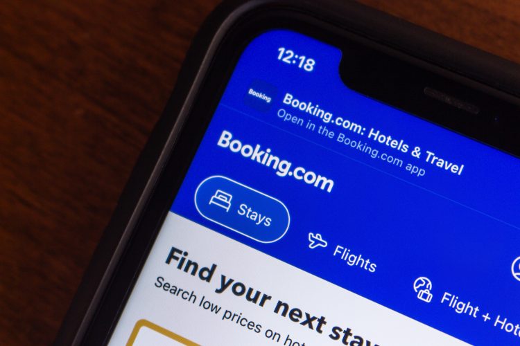 Booking Holdings Q3 revenue, profit top estimates Booking Holdings Q3 revenue, profit top estimates