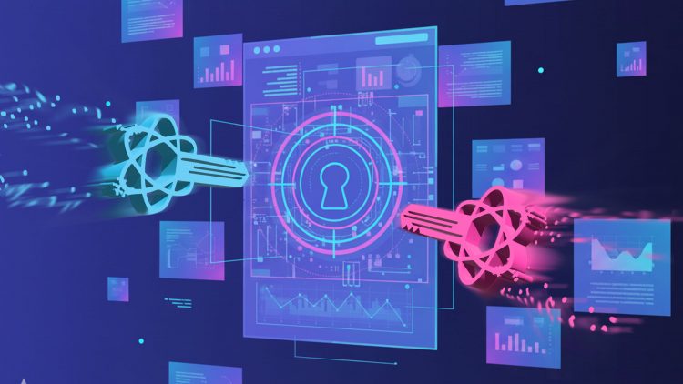 Investors pour in as quantum threat nears reality Investors pour in as quantum threat nears reality