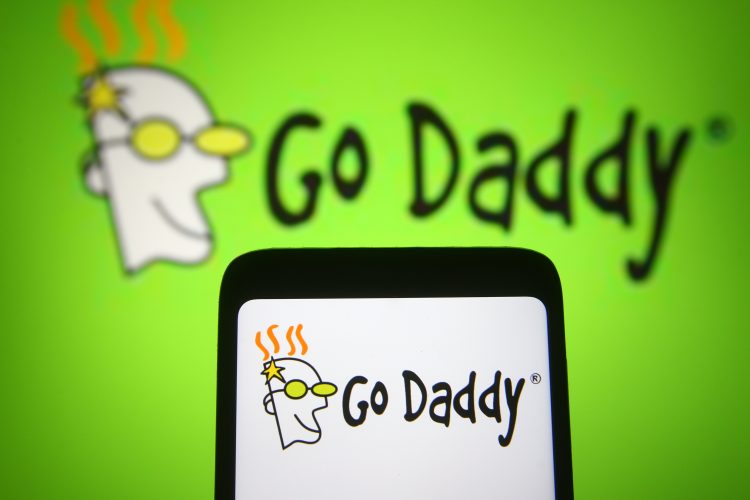 GoDaddy ordered to pay $170m for patent infringement GoDaddy ordered to pay $170m for patent infringement