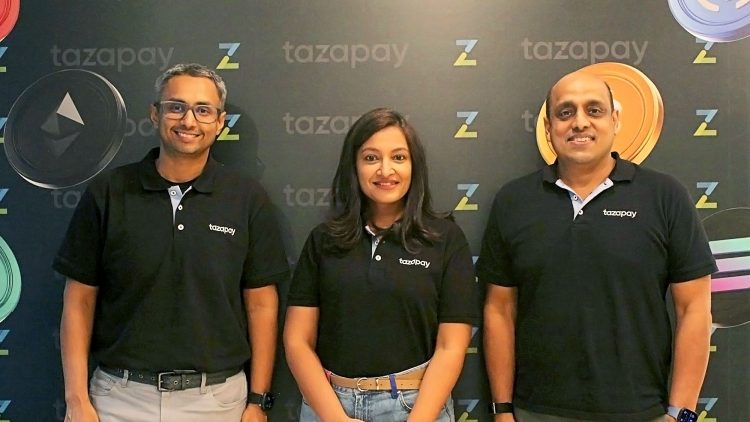 Tazapay eyes global push, targets net profit by 2029 Tazapay eyes global push, targets net profit by 2029