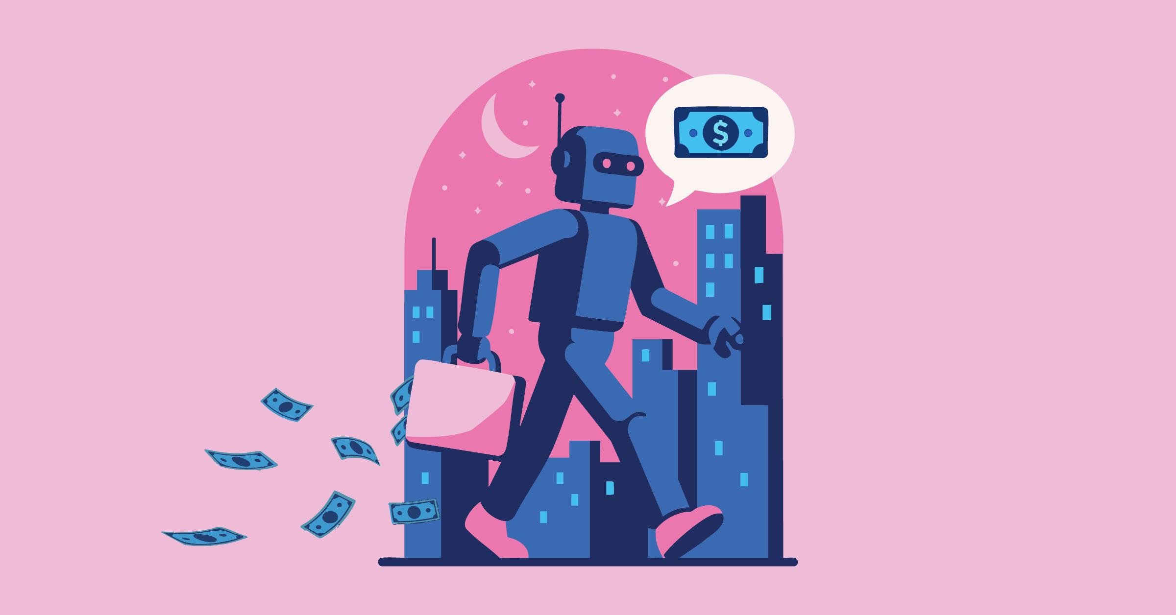 Ant International’s next payments play