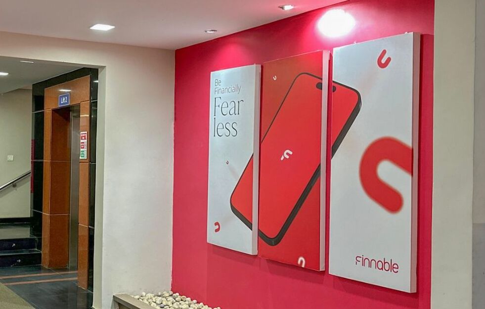 Indian digital lending firm Finnable secures $30m Indian digital lending firm Finnable secures $30m