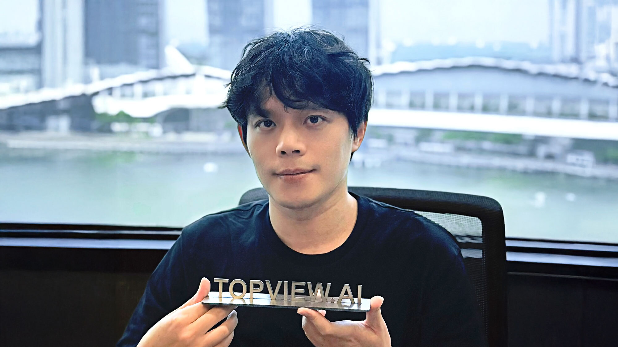 Singapore AI video platform Topview expands filmmaking tools