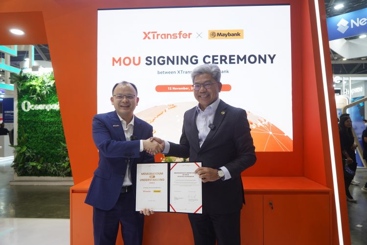 China’s XTransfer, Maybank partner to expand cross-border payments China’s XTransfer, Maybank partner to expand cross-border payments