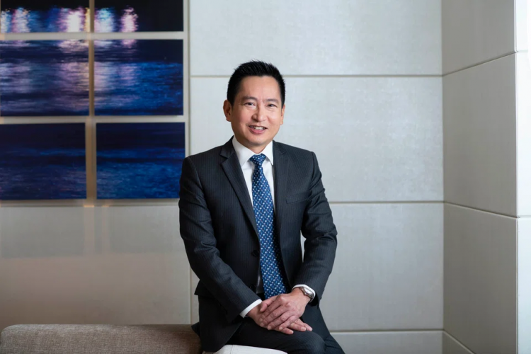 Engineering the future of banking across ASEAN Engineering the future of banking across ASEAN