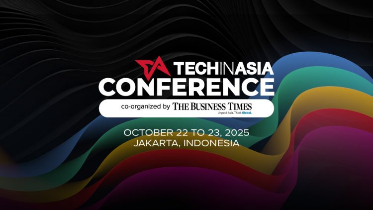 Defying expectations at Tech in Asia Conference 2025 Defying expectations at Tech in Asia Conference 2025