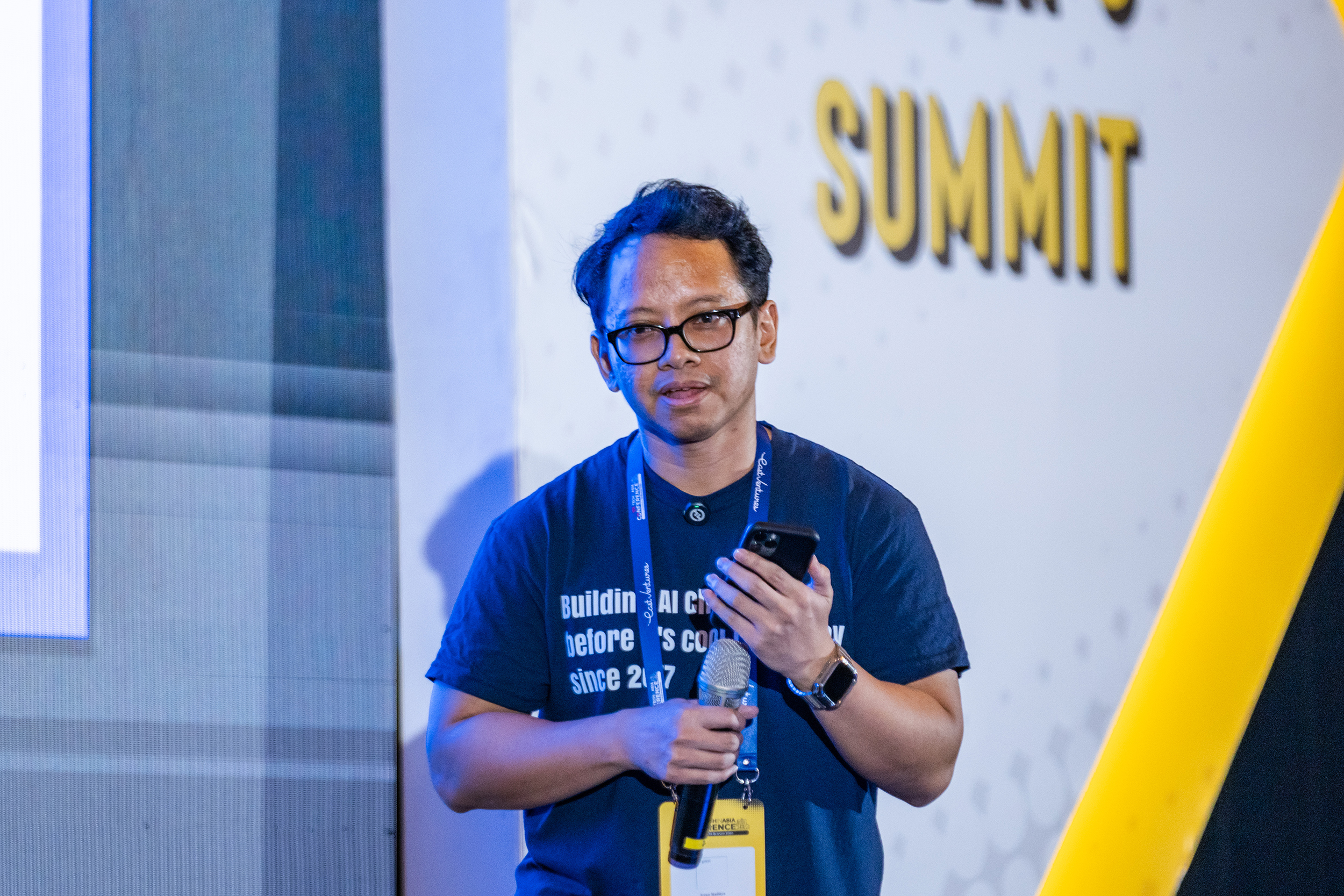 Kata.ai’s Revenue Surge Fuels Bold Middle East Expansion Plans in 2025