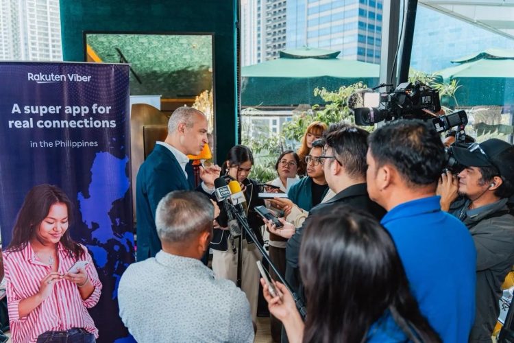 Viber’s super-app gamble in its only Southeast Asian stronghold Viber’s super-app gamble in its only Southeast Asian stronghold