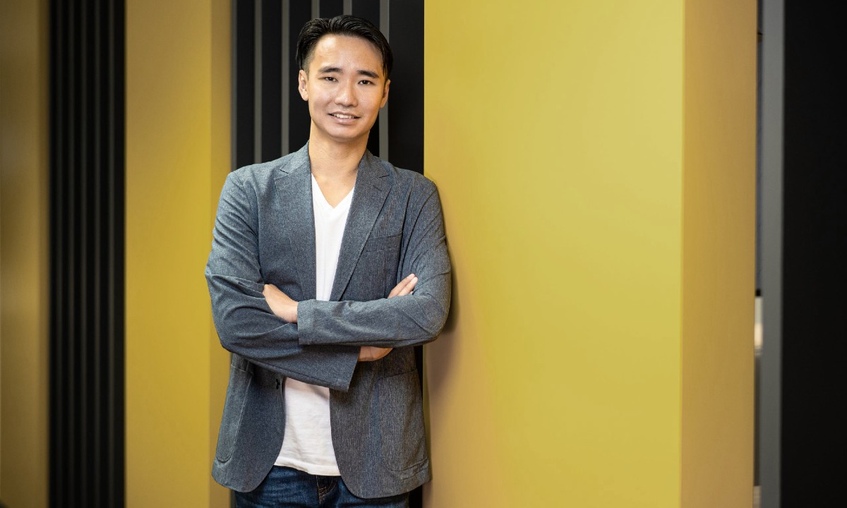 Funding Societies on the SME gap (and how to bridge it) Funding Societies on the SME gap (and how to bridge it)