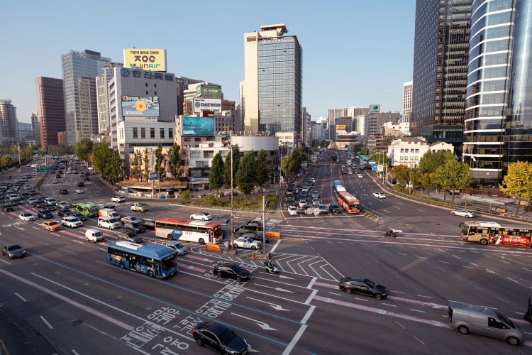 A16z Crypto to open first Asia office in Seoul