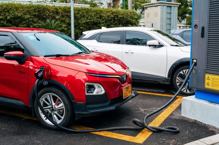 Ho Chi Minh City plans new EV stations at 19 bus terminals Ho Chi Minh City plans new EV stations at 19 bus terminals