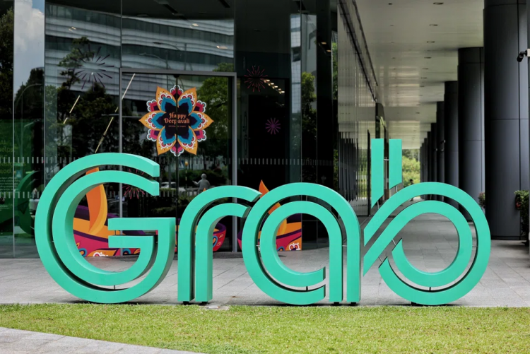 Grab’s financial health in 8 charts Grab’s financial health in 8 charts