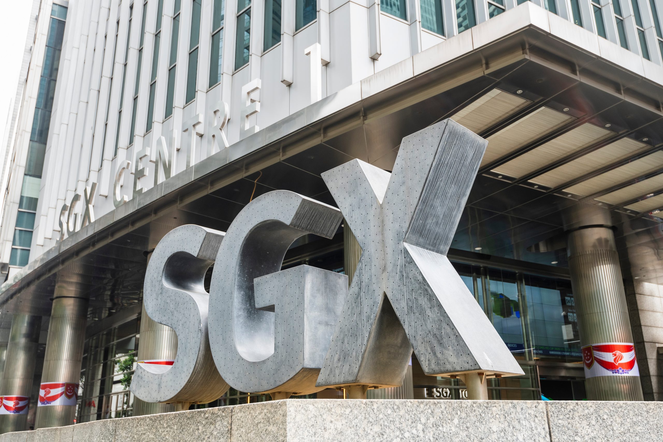 SGX IPOs set to rise in 2026 after strong 2025 performance SGX IPOs set to rise in 2026 after strong 2025 performance