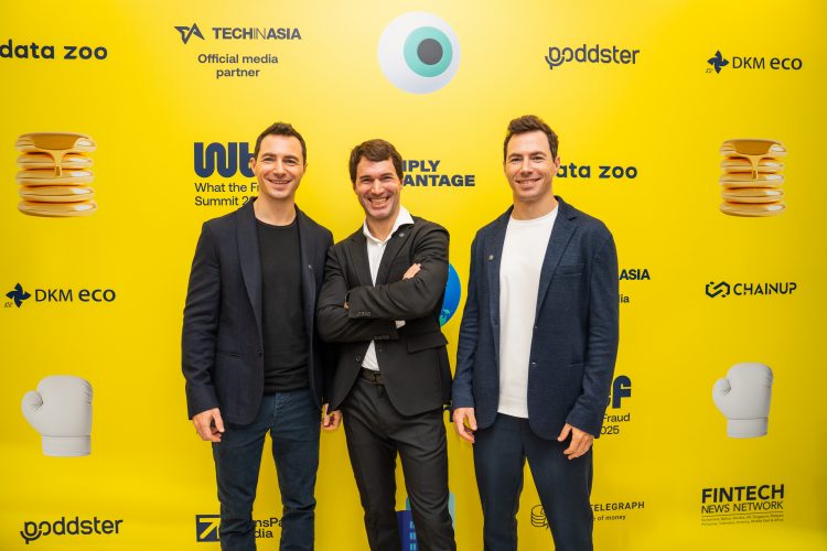 From twin confusion to regtech revolution: the rise of Sumsub From twin confusion to regtech revolution: the rise of Sumsub
