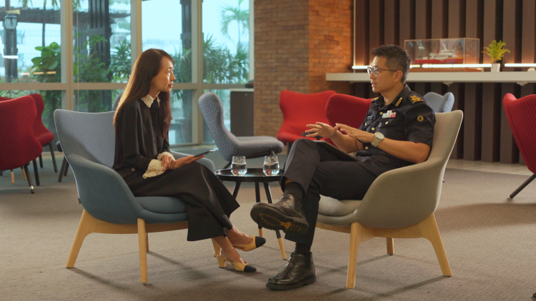 What does AI mean for the future of fire safety in Singapore? What does AI mean for the future of fire safety in Singapore?