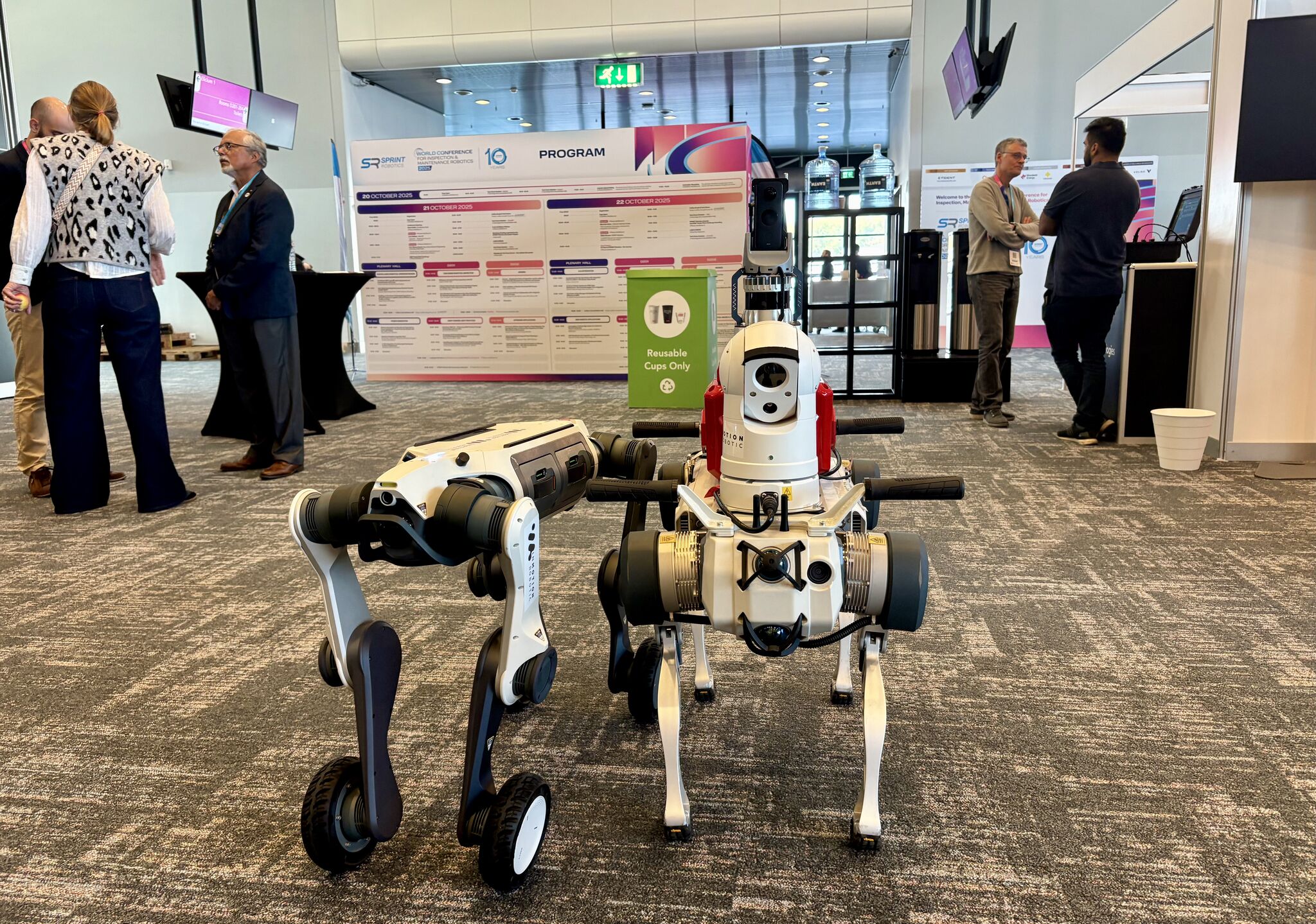 China’s Deep Robotics Targets 2026 IPO Amid Booming Embodied Intelligence Sector