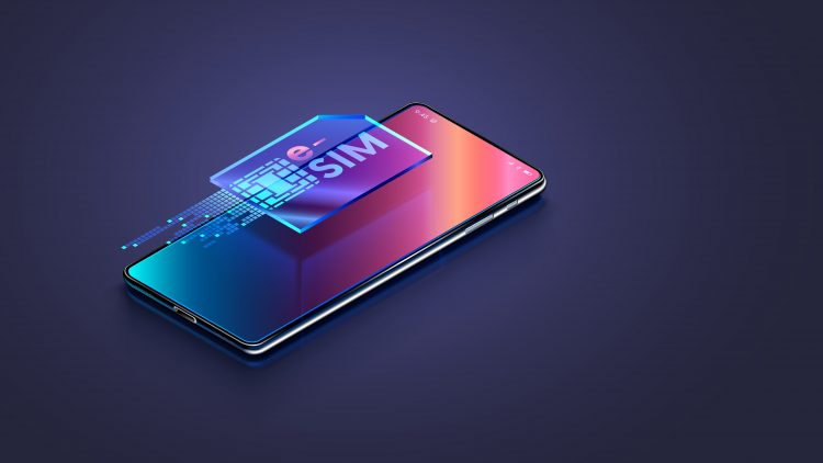 The eSIM playbook is being rewritten The eSIM playbook is being rewritten
