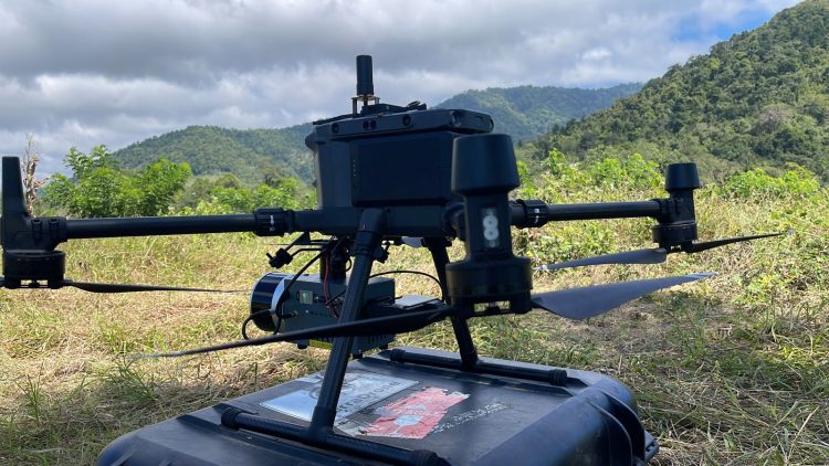 Drone firm CEO named suspect in deadly Indonesia office fire Drone firm CEO named suspect in deadly Indonesia office fire