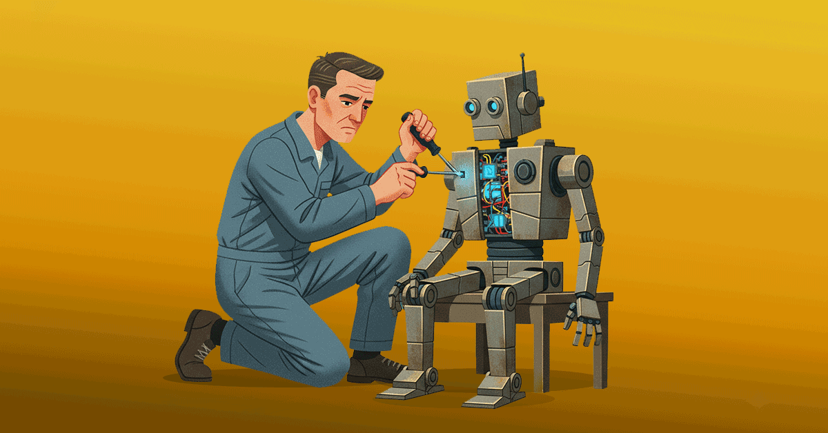 When skills beat degrees in an AI economy