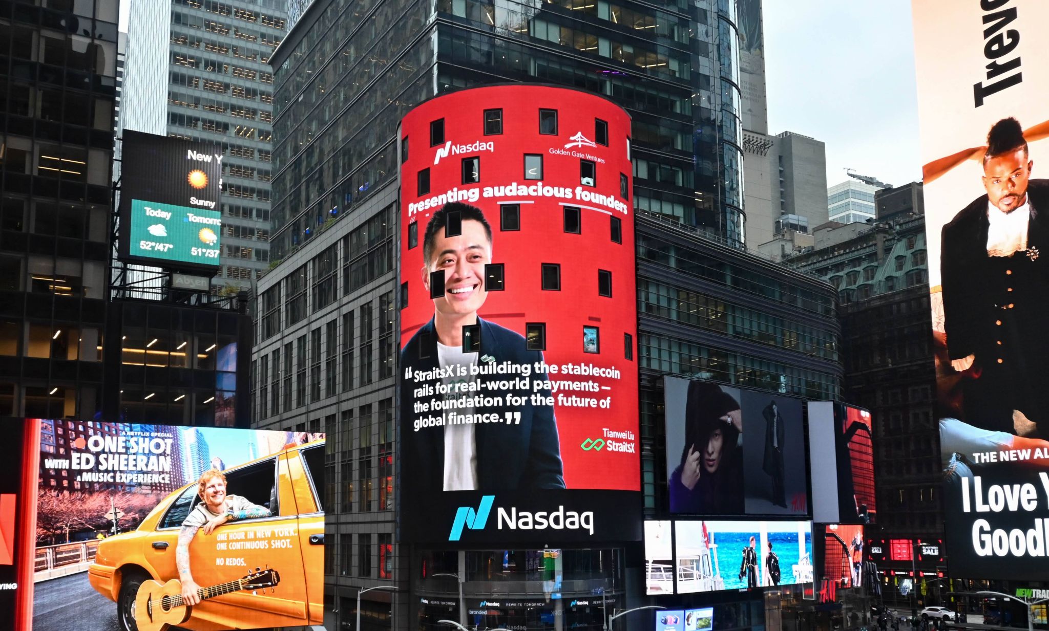 StraitsX to launch XSGD, XUSD stablecoins on Solana in 2026 StraitsX to launch XSGD, XUSD stablecoins on Solana in 2026