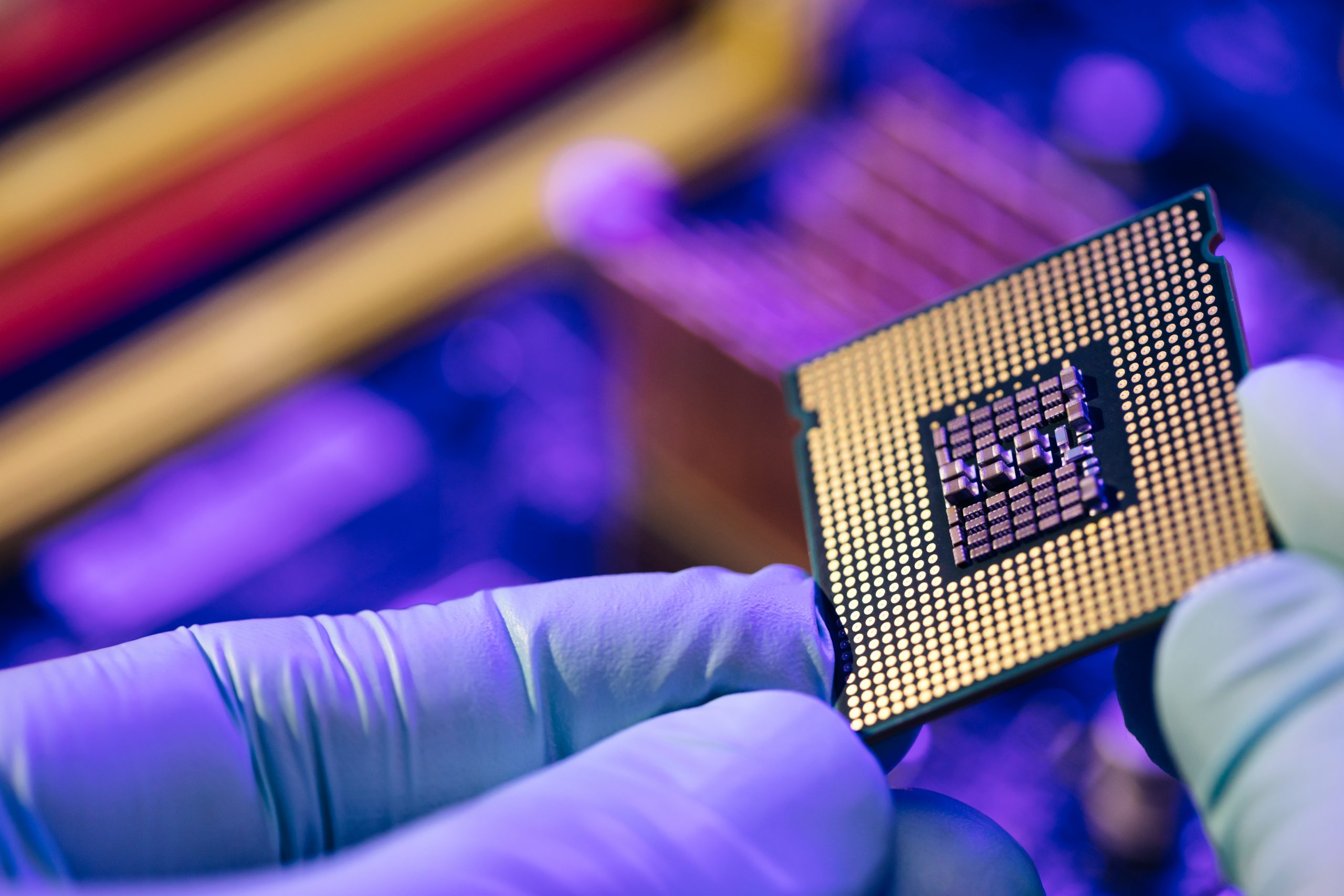 Citadel sees $500b in AI chip debt issuance by 2028