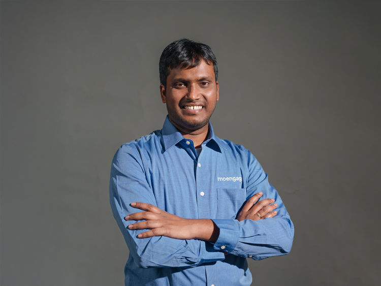 Indian startup MoEngage adds $180m funding in series F Indian startup MoEngage adds $180m funding in series F