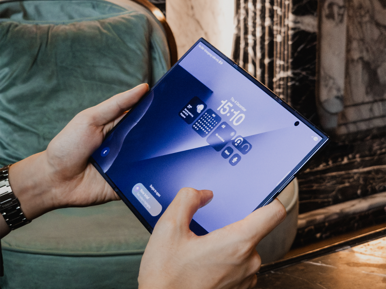 Samsung’s latest folding phone builds on years of innovation Samsung’s latest folding phone builds on years of innovation