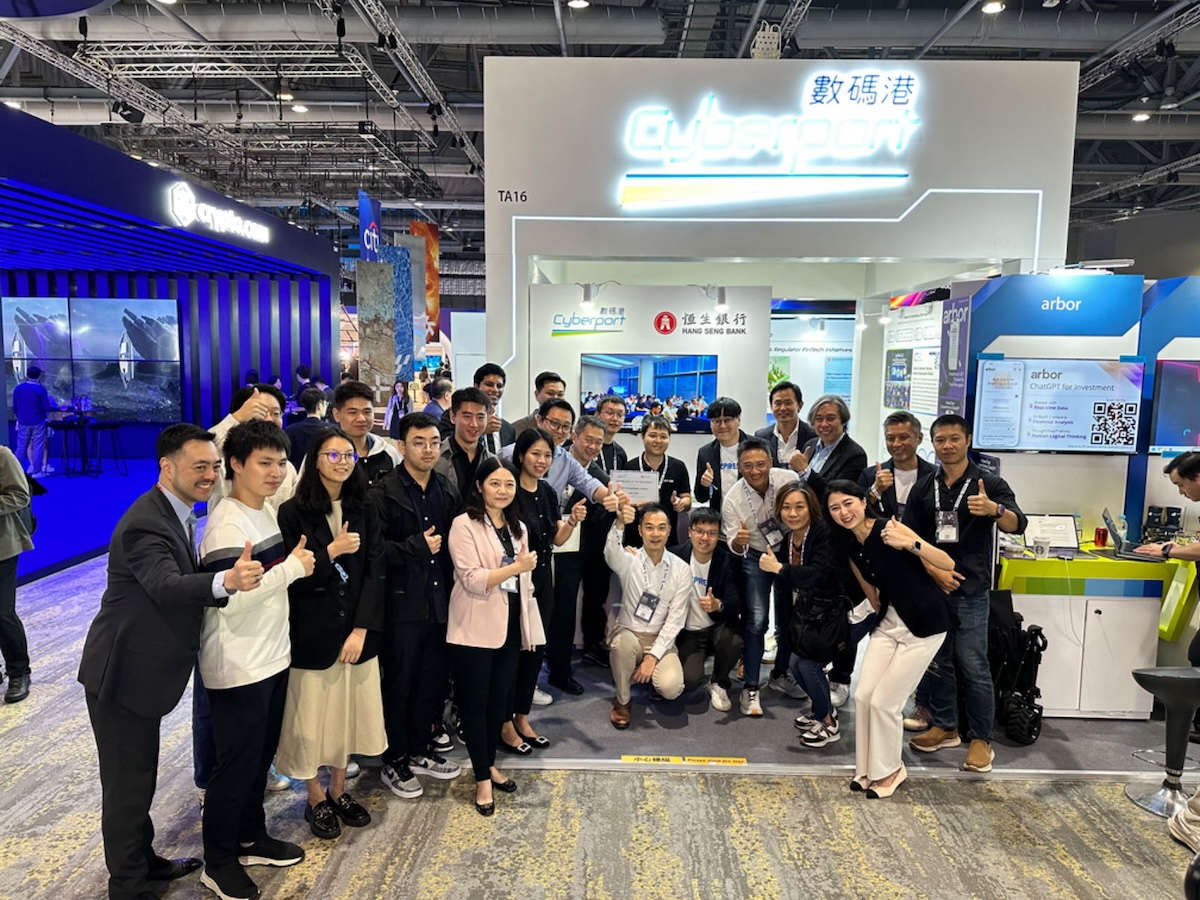 Only 5% of firms see AI returns. This company is changing that Only 5% of firms see AI returns. This company is changing that