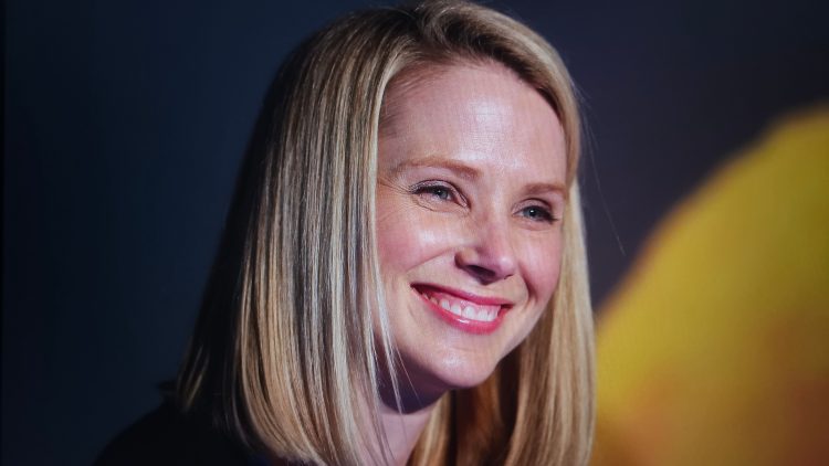 Ex-Yahoo CEO’s AI startup Dazzle bags $8m seed round Ex-Yahoo CEO’s AI startup Dazzle bags $8m seed round