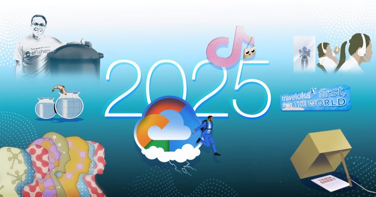 Tech in Asia’s most-read stories of 2025 Tech in Asia’s most-read stories of 2025