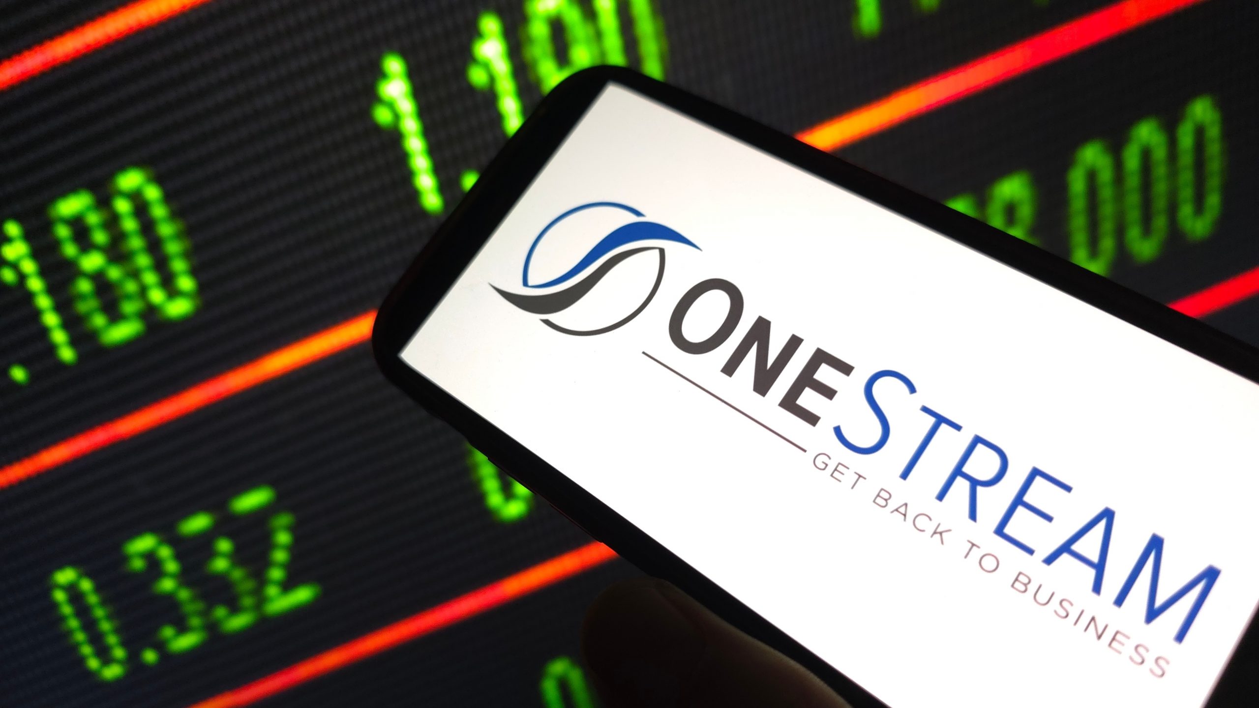 PE firm Hg Capital in talks to buy US fintech company OneStream PE firm Hg Capital in talks to buy US fintech company OneStream
