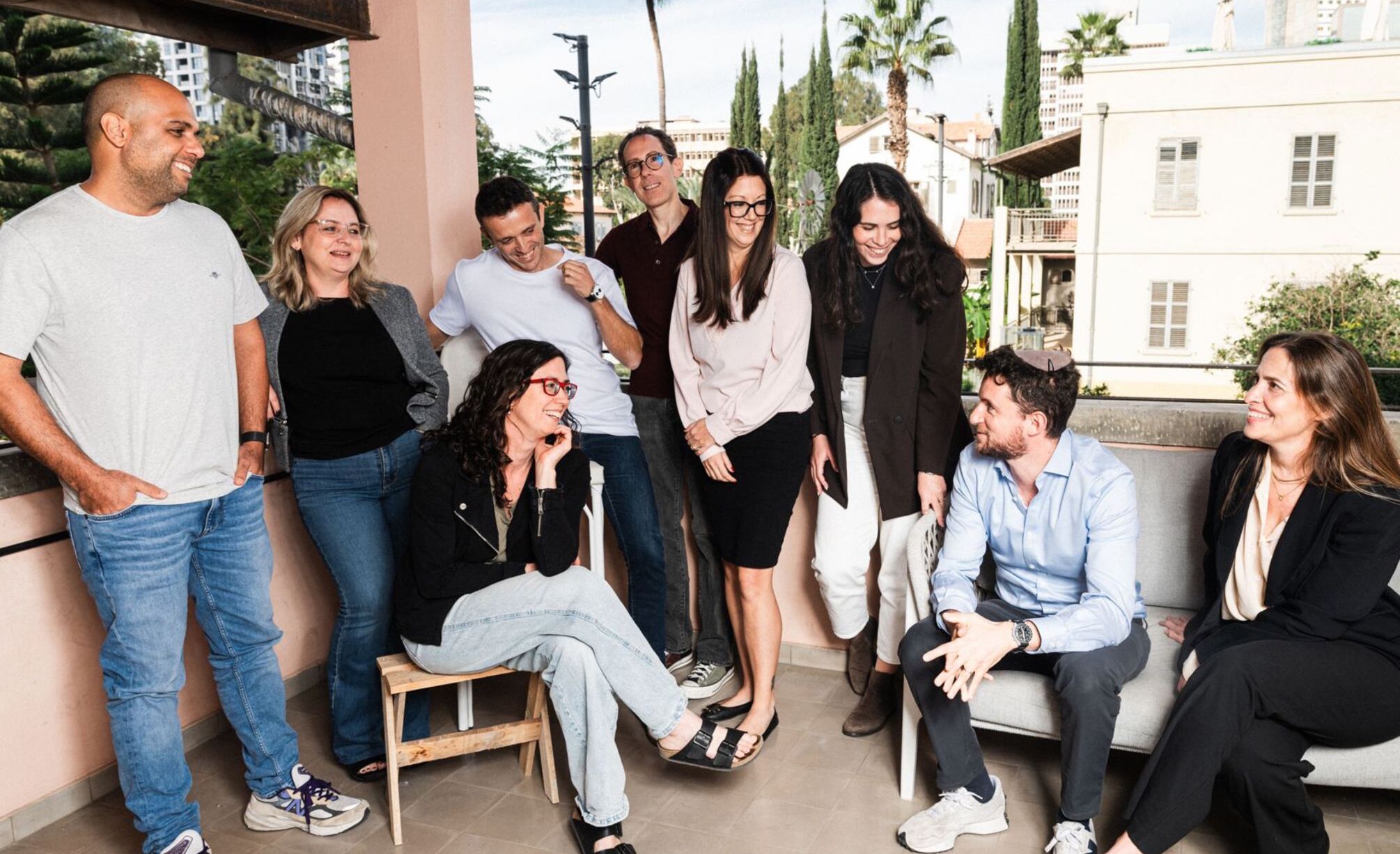 Israeli VC Hetz Ventures Raises $140M to Boost Early-Stage Tech Startups in AI and Cybersecurity