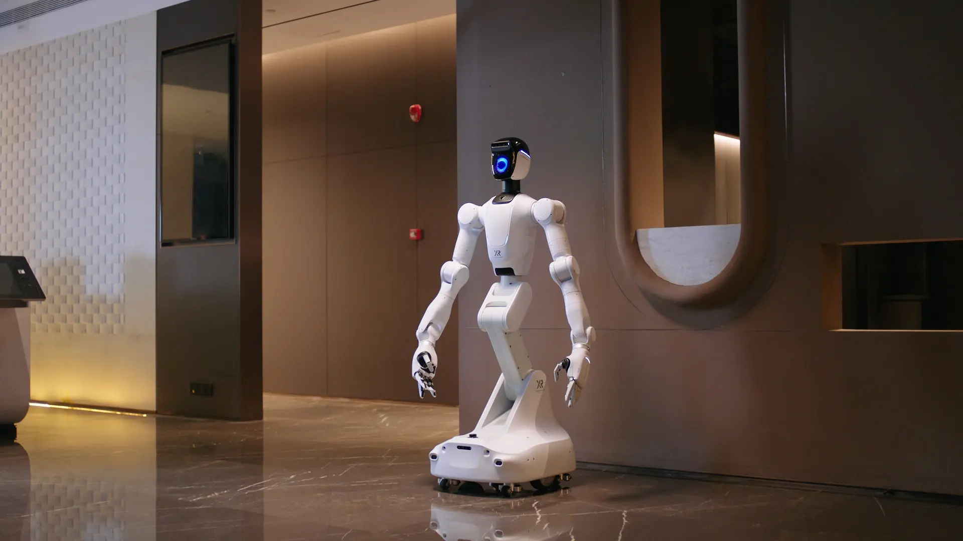 IDG, Xiaomi back China’s X Square Robot at $2.8b