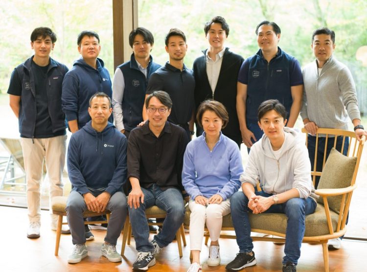 Tokyo VC Minerva Growth raises $44m for late-stage startups Tokyo VC Minerva Growth raises $44m for late-stage startups