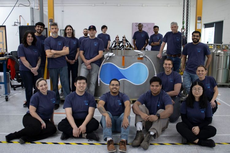 Bill Gates-backed startup Type One Energy secures $87m