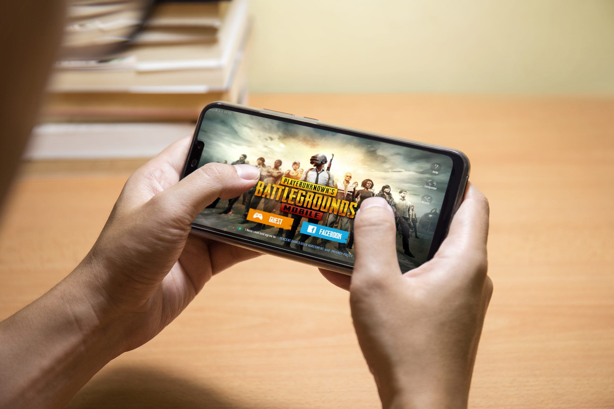 Weak won lifts earnings outlook for Korean game firms