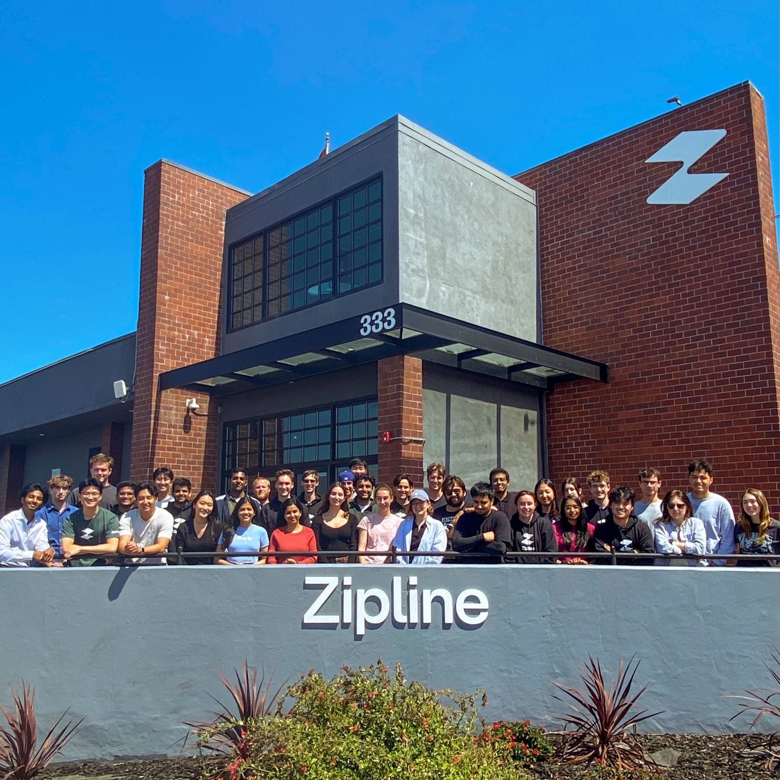 Zipline Secures $600M Funding, Soars to $7.6B Valuation in Drone Delivery Boom