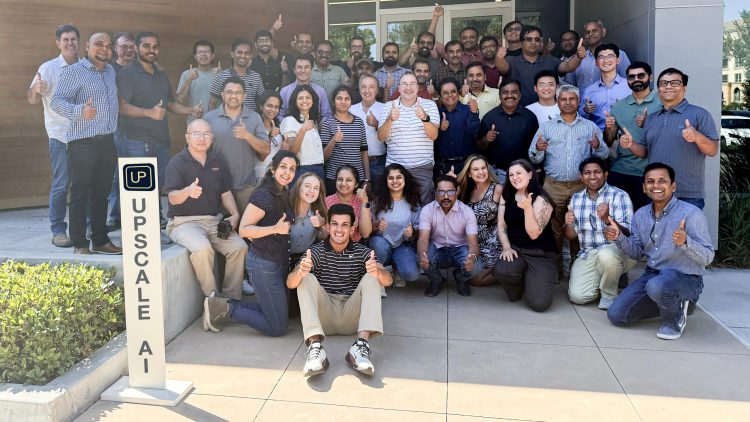 Tiger Global joins $200m series A for US AI networking startup Tiger Global joins $200m series A for US AI networking startup