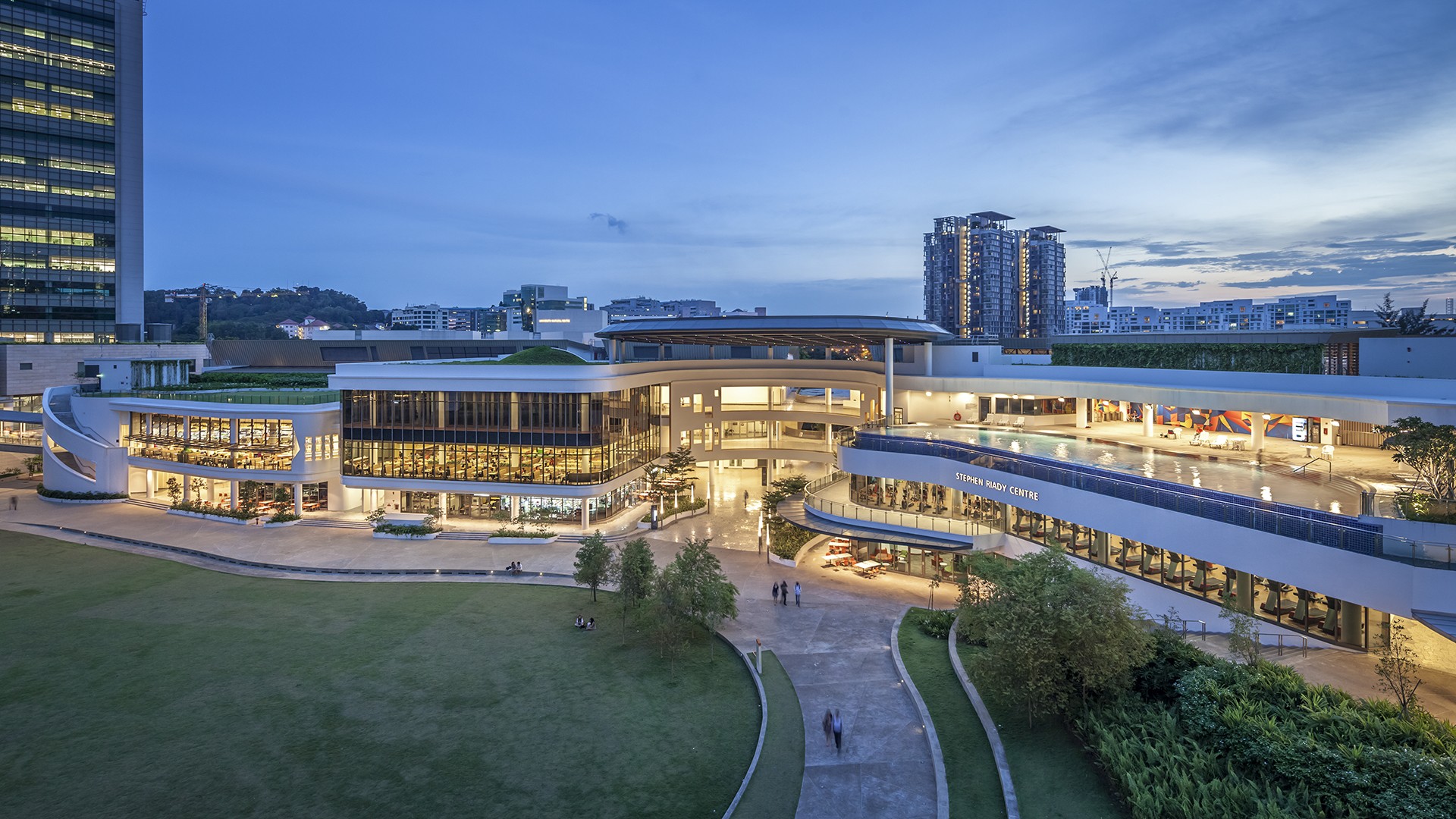 NUS Enterprise becomes NUSX, adds AI tool