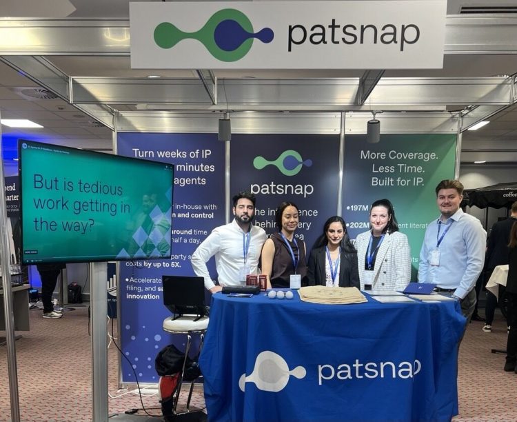 SoftBank-backed analytics firm Patsnap plans dual listing in HK, SG SoftBank-backed analytics firm Patsnap plans dual listing in HK, SG