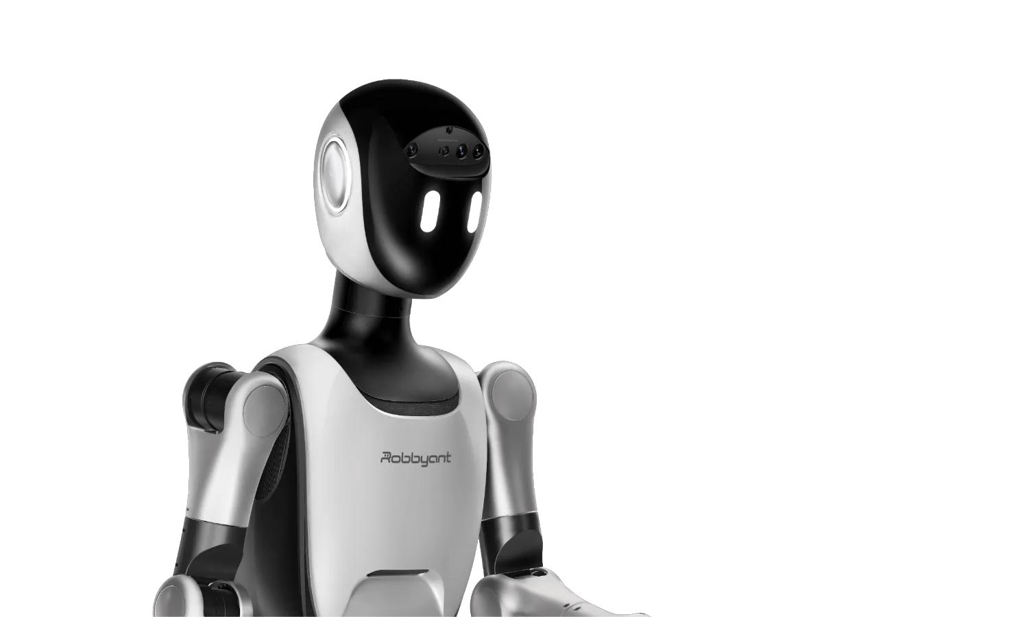 Ant Group’s Robbyant open-sources robotics AI models
