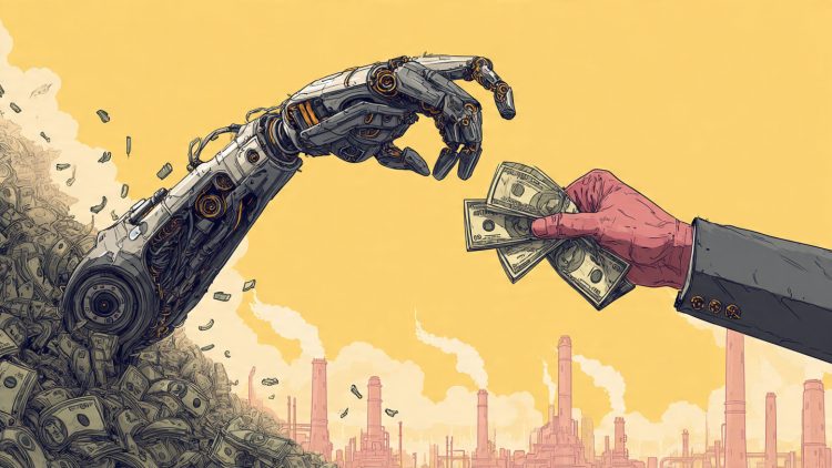 Justifying the trillions