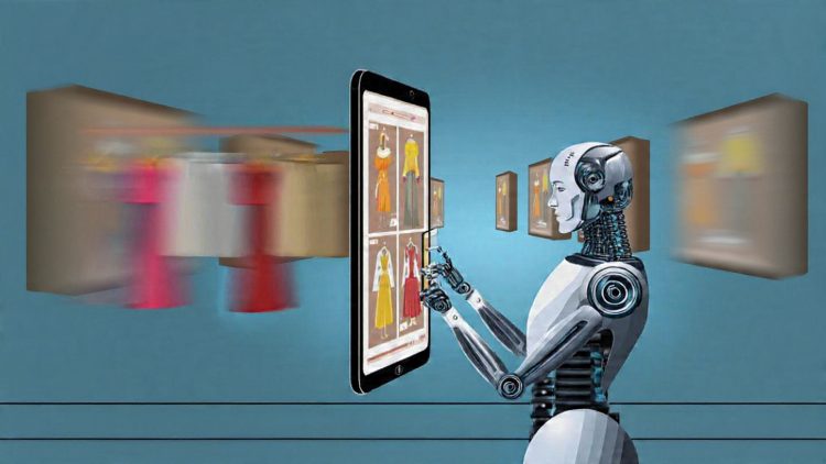 Add to bot: how AI agents could reshape online retail Add to bot: how AI agents could reshape online retail