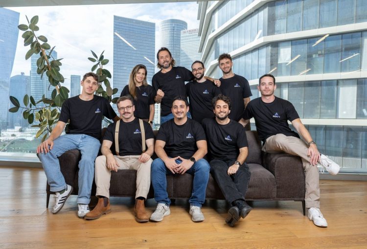 Israeli AI video security startup Senai bags $6.2m seed round