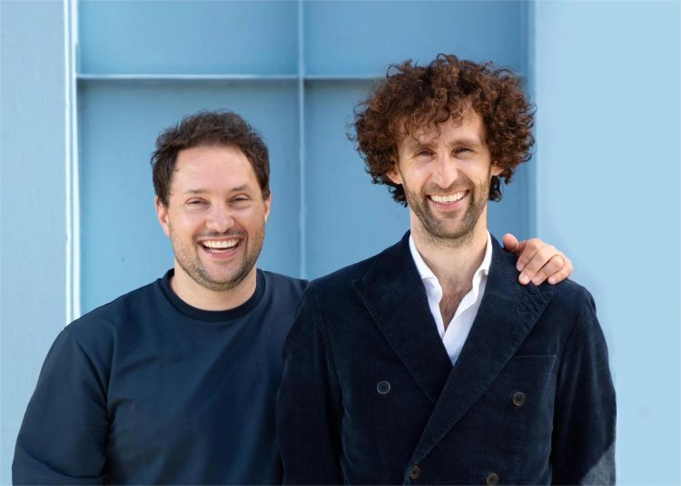 Alphabet’s CapitalG joins $35m round of Germany-Dutch fintech firm